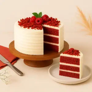 RED VELVET