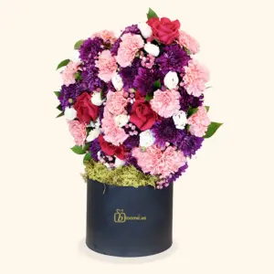 Royal Elegance Box
