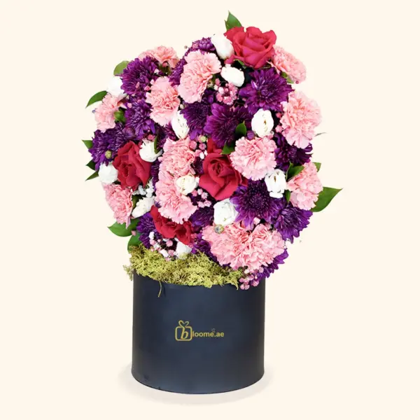 Royal Elegance Box