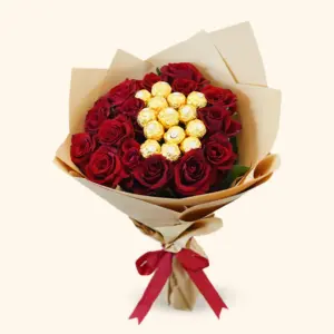 Sweetheart Surprise