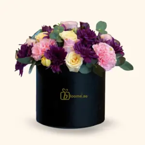 Rosy Blush Box
