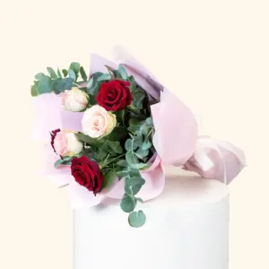 Blush & Bloom