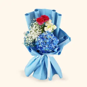 Ocean Breeze Bloom