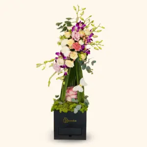 Enchanted Meadow Box