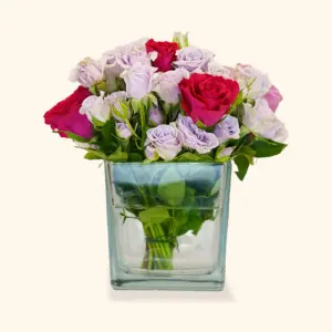 Twilight Kiss Vase