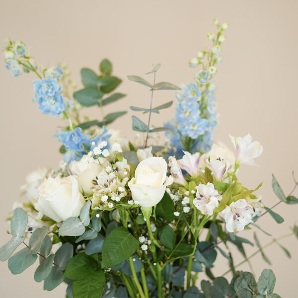 Frosted Petal Garden - Image 4