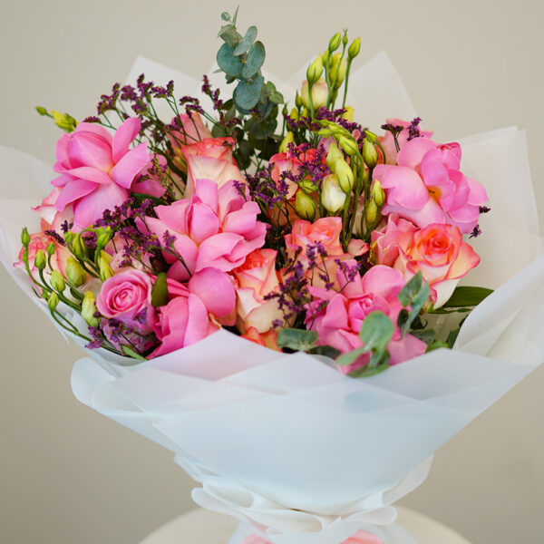 Rose Revival Fantasy - Image 4