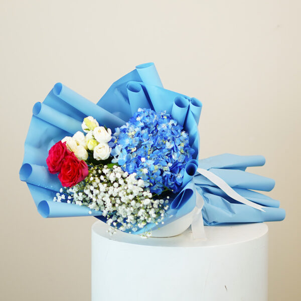 Ocean Breeze Bloom - Image 4