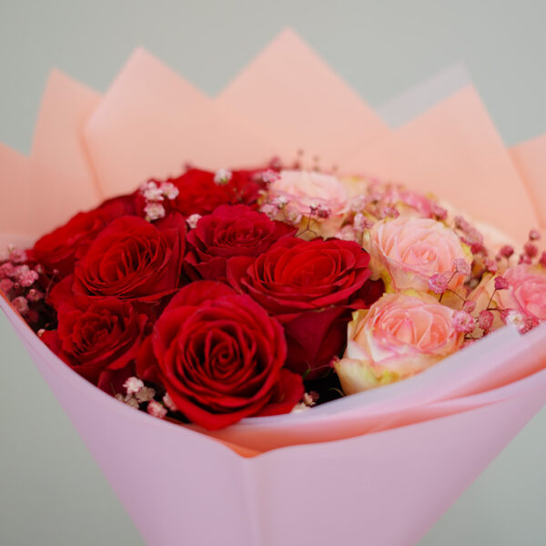 Blush Bloom Delight - Image 4