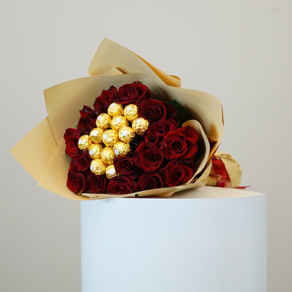 Sweetheart Surprise - Image 4