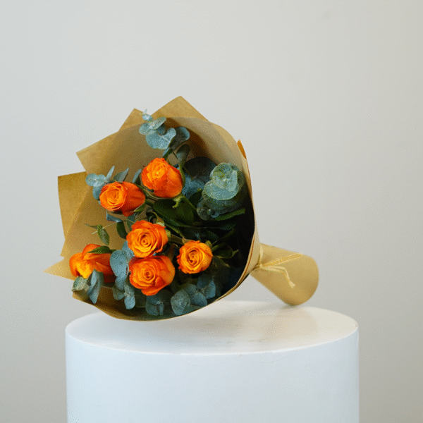 Tangerine Glow - Image 4
