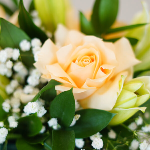 Floral Serenade - Image 4
