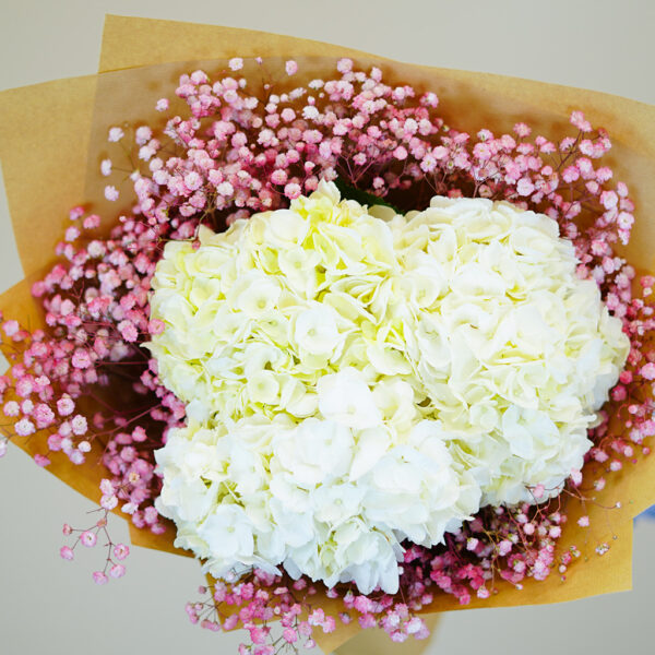 Cloud Petal Charm - Image 2