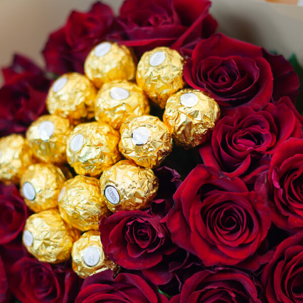Sweetheart Surprise - Image 3