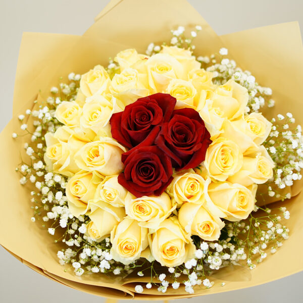 Peachy Romance - Image 2