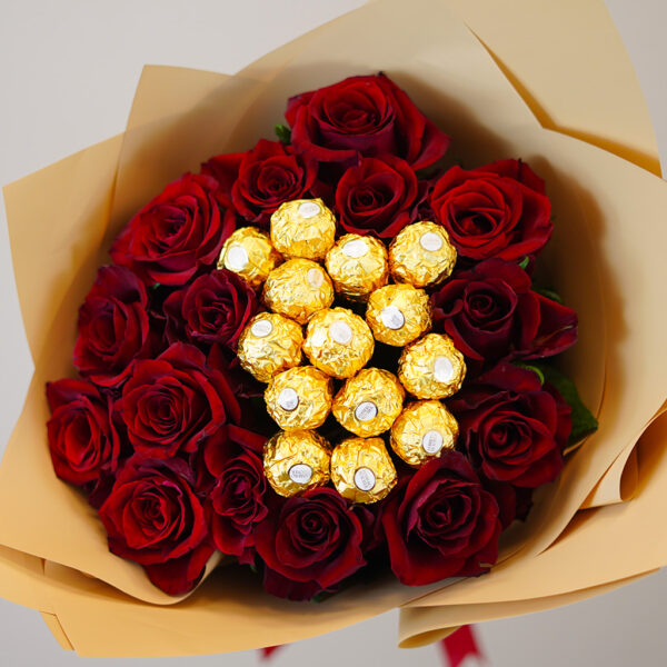Sweetheart Surprise - Image 2