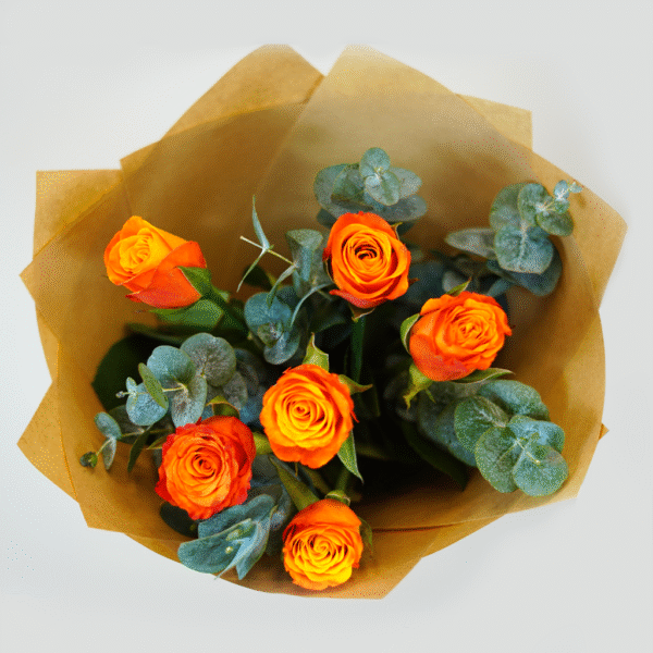 Tangerine Glow - Image 2