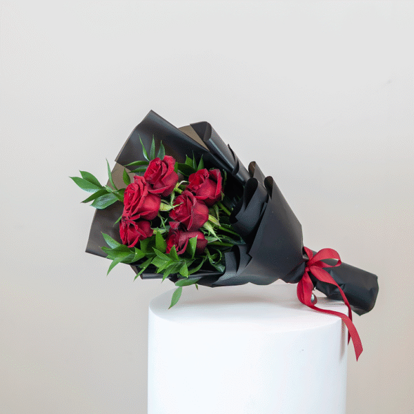 Midnight Rose Touch - Image 3