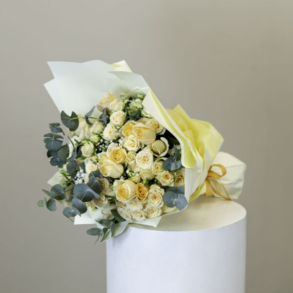 Eucalyptus Peach Whisper - Image 3