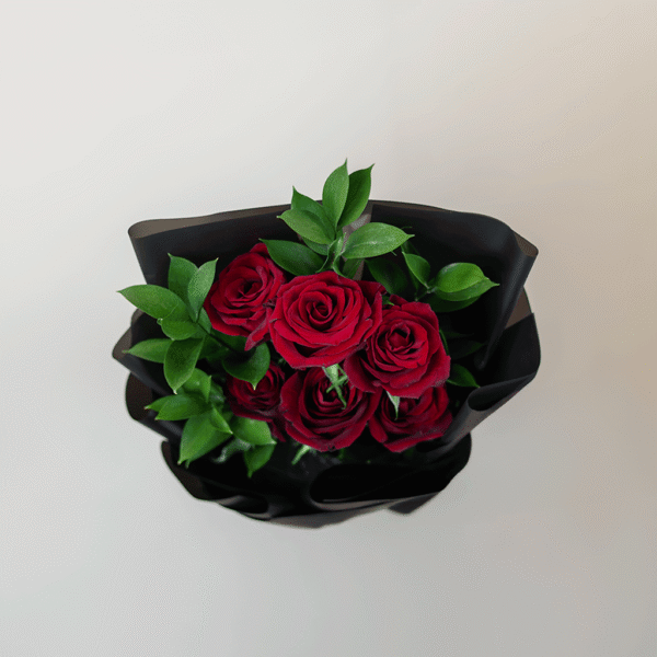 Midnight Rose Touch - Image 4