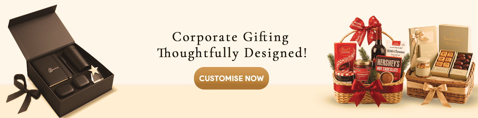 banner corporates