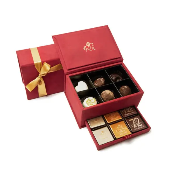 Royal Gift Box, Mini, 18PC - Image 3