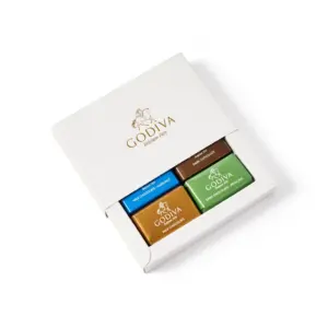 Napolitains - 4PC