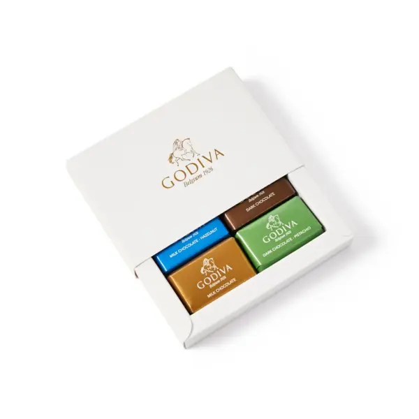 Napolitains - 4PC