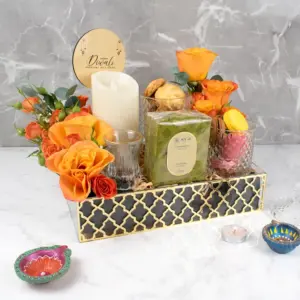 Radiance Diwali Hamper