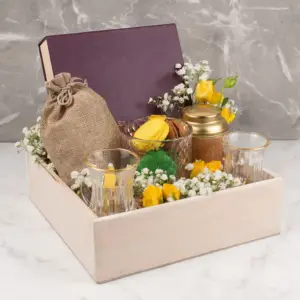 Sunshine Bliss Hamper