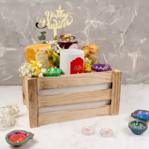 Celebration Crate