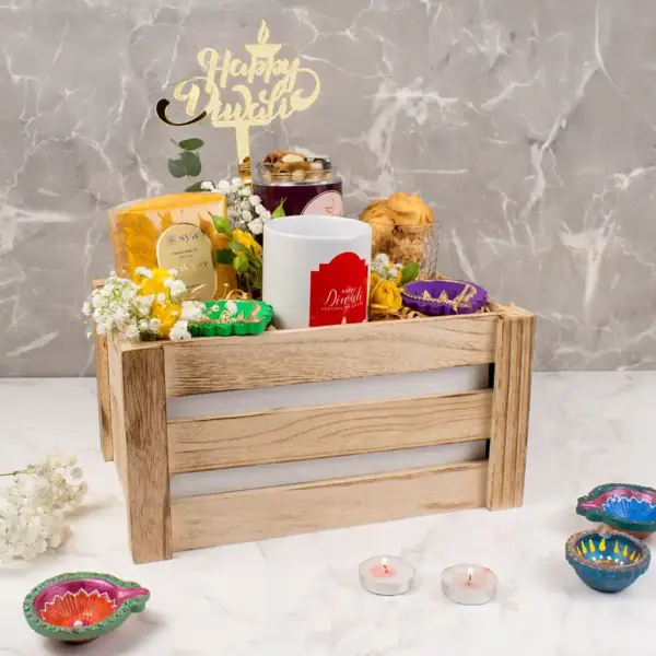Celebration Crate