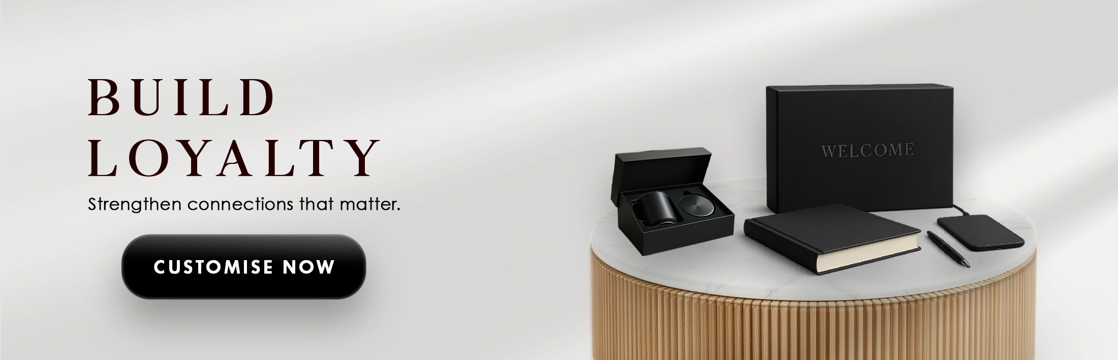 new corporate bnner copy