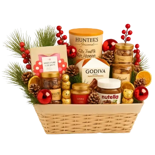 bloome hampers