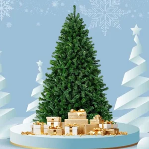 5ft Fresh Christmas Tree – Without Stand
